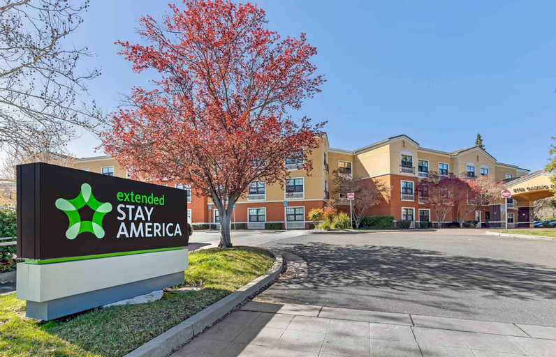Extended Stay America Suites San Ramon Bishop Ranch East, Contra Costa
