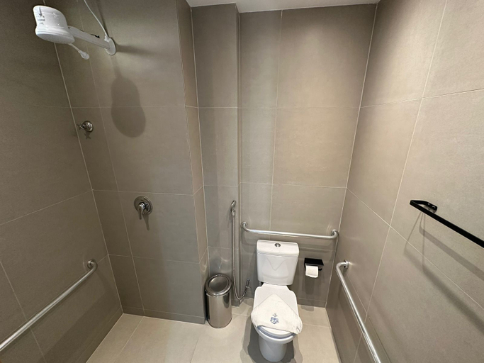 Bathroom 4, Pousada Atlantic, Ipojuca