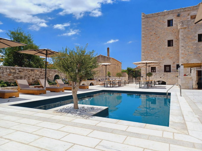 Sport & Beauty, Areos Polis Hotel, Peloponnese