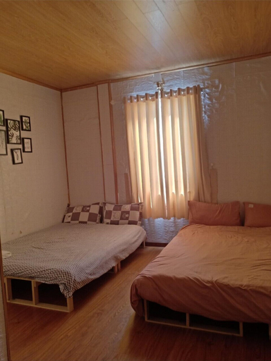 Bedroom 5, TripLux Homestay DaLat 06, Đà Lạt