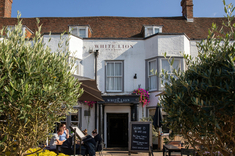 Exterior & Views 2, White Lion Tenterden, Kent