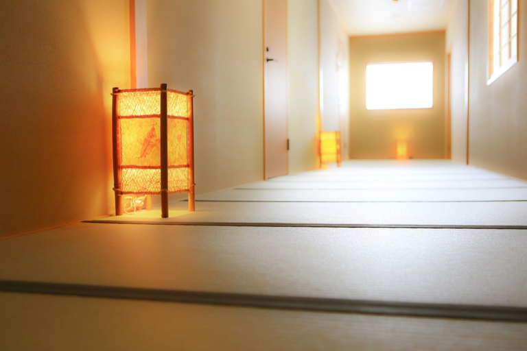 Bedroom 3, Ryokan Kawana, Kimitsu