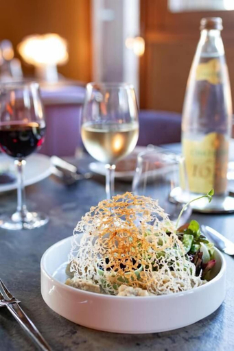 Food & Drinks 3, Hotel le Cantou 354, Lot