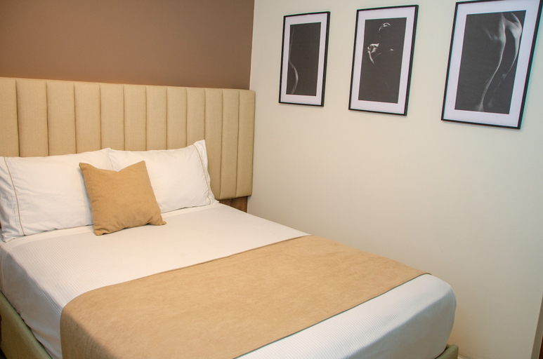 Bedroom 3, Hotel ByHours Las Americas, Santafé de Bogotá