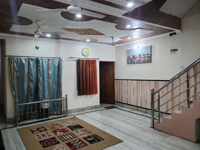Others 5, Roomshala 153 Hotel Krishnashrya, Mathura