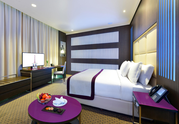 Bedroom 3, The Torch Doha, Doha