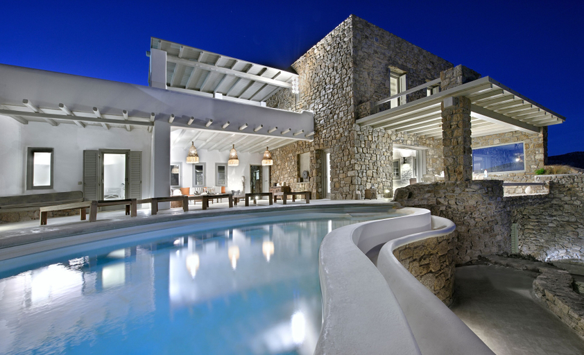 Exterior & Views, Villa Magnolia, South Aegean
