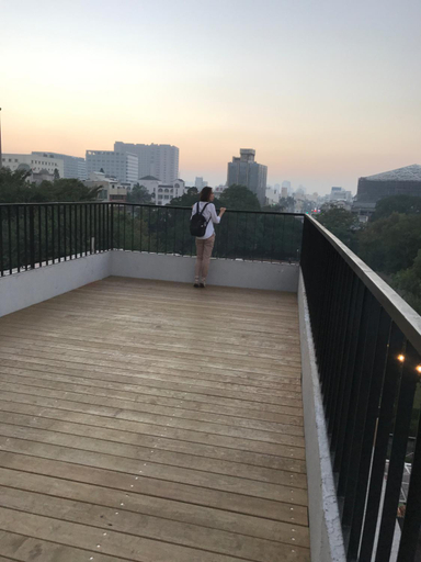Others 5, Cao Ji Book Inn Hostel, Tainan