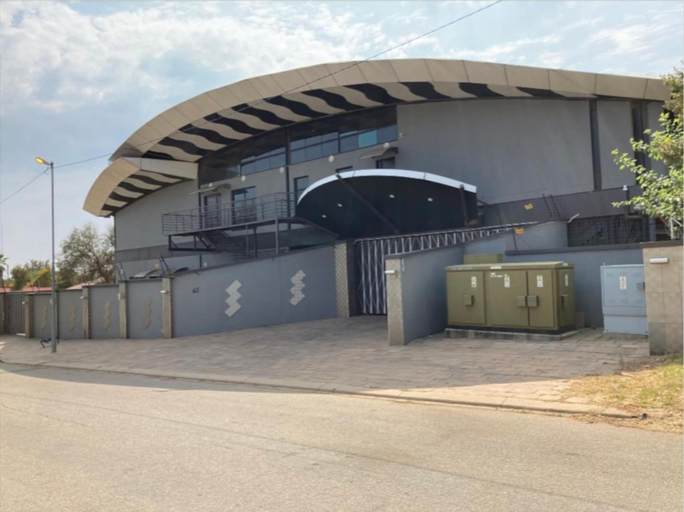 Exterior & Views 2, Monte La Vue, City of Johannesburg