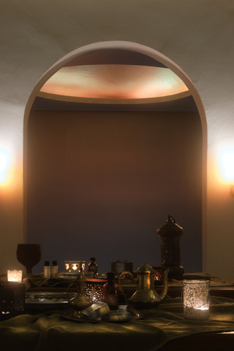 Food & Drinks 5, Eressian Hotel & Hammam Spa, North Aegean