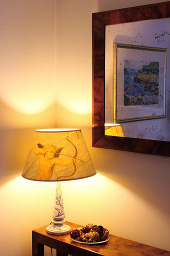 Public Area 4, International Hotel & Suite, Ascoli Piceno