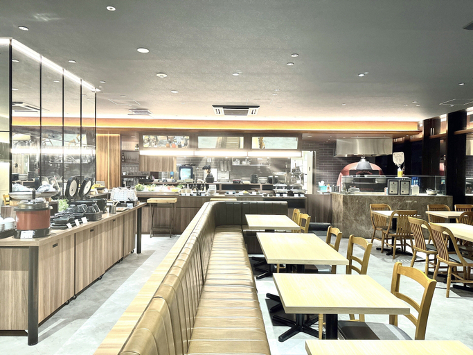 Food & Drinks 4, DaiwaRoynetHotelNAHA-OMOROMACHIPREMIER, Naha