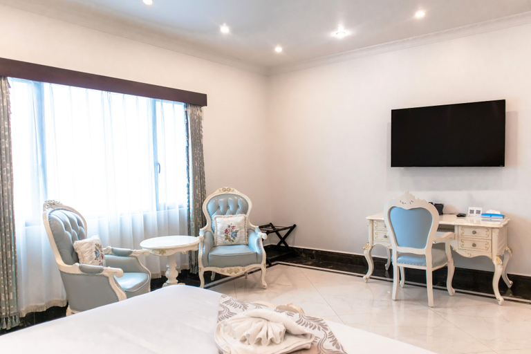 Bedroom 4, Golden Bay Hotel by Marine Parade, Othón P. Blanco