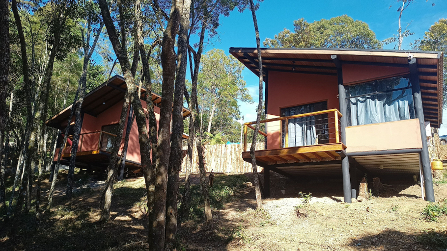 Exterior & Views 2, Mountain House hospedagem, Camanducaia