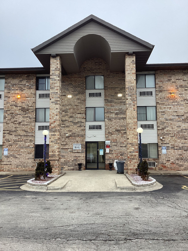Exterior & Views 2, Motel 6 Bridgeview, IL, Cook