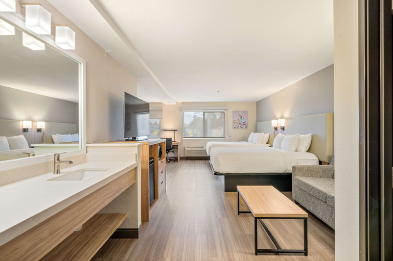 Bedroom 17