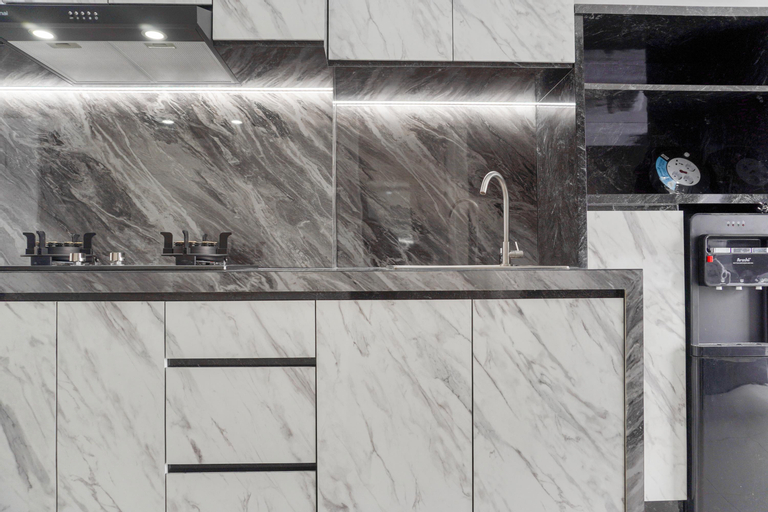 Others 4, Good Choice Studio at Daan Mogot City Apartment By Travelio, West Jakarta
