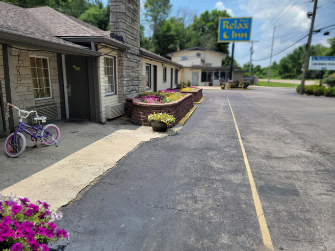 Royal Relax Inn, Saint Clair