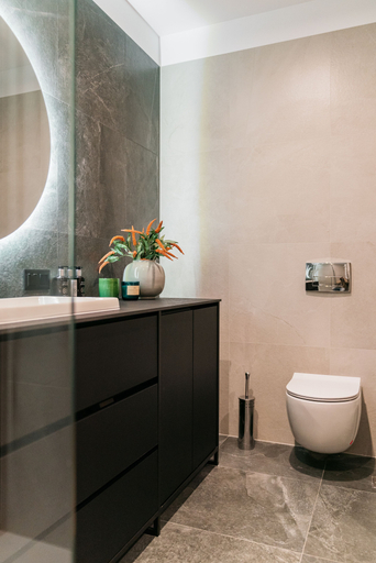 Bathroom 5, Reset in Muse Spa Collection, Kraków City