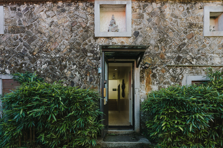 Exterior & Views 2, Mountain Traveler Inn, New Taipei City