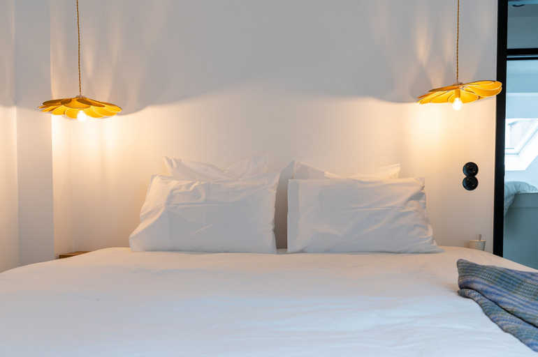 Espace 43 Les 7 chambres, Namur