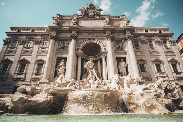Exterior & Views 2, Campo Marzio Luxury Suites, Rome