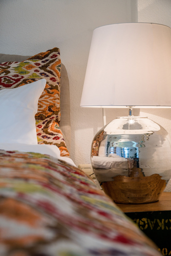 Bedroom 3, Hotel Villa Barleben am See, Konstanz