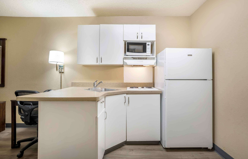Others 5, Extended Stay America Select Suites Jackson North, Hinds