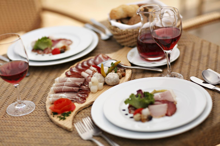 Food & Drinks 3, Hotel Livada Prestige - Terme 3000 - Sava Hotels & Resorts, Moravske Toplice