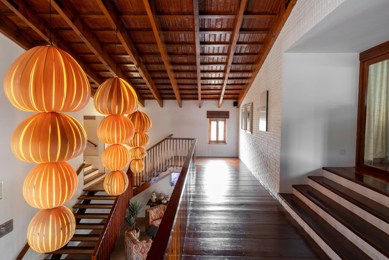 Public Area 5, Parador De Mazagon, Huelva