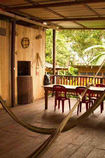 Food & Drinks, La Ceiba, Amazonas, Leticia