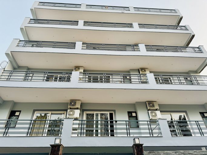 Exterior & Views 2, Zen Suites - Golf Course Road, Gurgaon