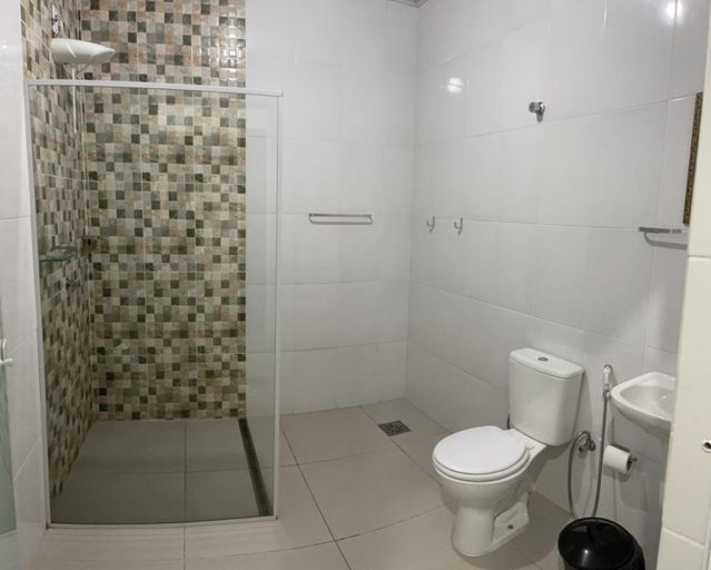 Others 4, Hotel Lara's, Ribeirao Preto
