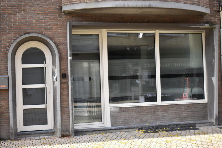 Others 2, De Zandparel, West-Vlaanderen