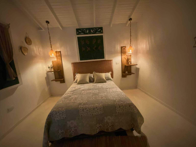 Bedroom 3, villa mohana, Puerto Colombia