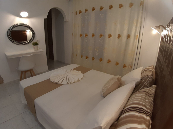 Bedroom 3, Summer Holiday by Atalos Suites, South Aegean