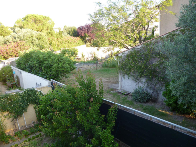 Others 5, Chez Patrick Roujan, Hérault