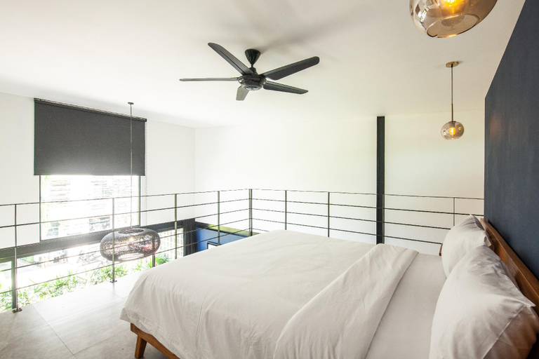 5, Loft 3 APP in Pererenan, Badung