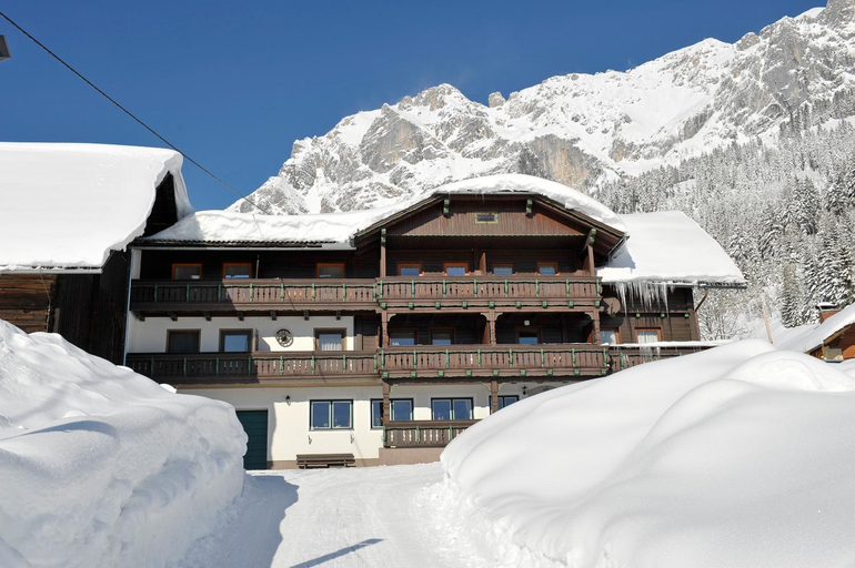 Others 3, Feichtlehnerhof, Liezen