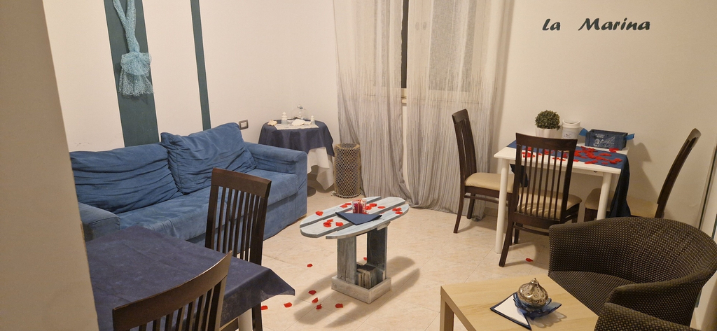Others 3, B&B La Marina, Chieti