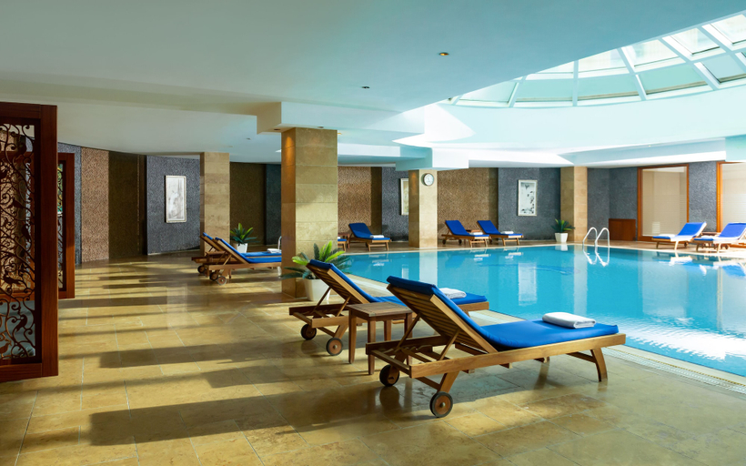 Sport & Beauty 2, Badamdar Hotel and Residences, Baku