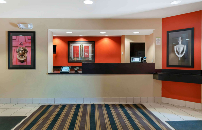 Others 5, Extended Stay America Detroit Canton, Wayne