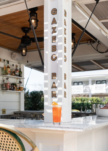 Food & Drinks 5, ARRIVE Wilmington, New Hanover