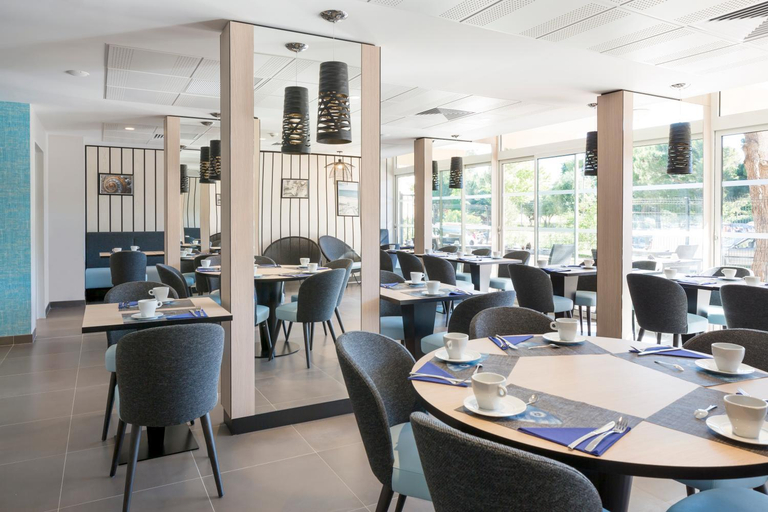 Food & Drinks 5, Operalia Hotel les Pins, Hérault