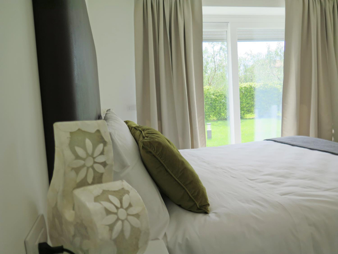 Bedroom 3, Casa 32 Loft - Garda Lake, Trento