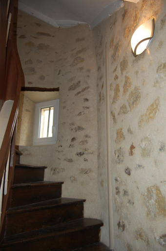 Others 3, Appart'hotel La Suze sur Sarthe, Sarthe
