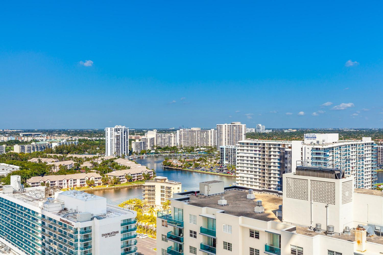 Others 3, Private Ocean Condos at Hyde Beach Resort & Residences, Broward