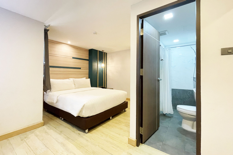 Bedroom 25