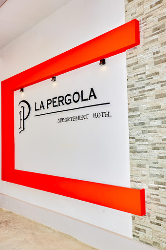 Others 3, La Pergola - Appartement Hôtel, Analamanga