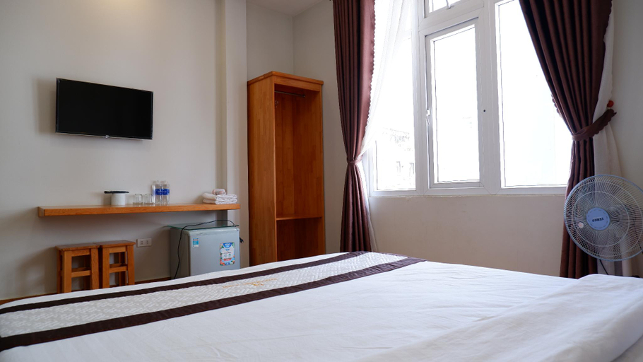 Quang Minh Dalat Hotel, Đà Lạt